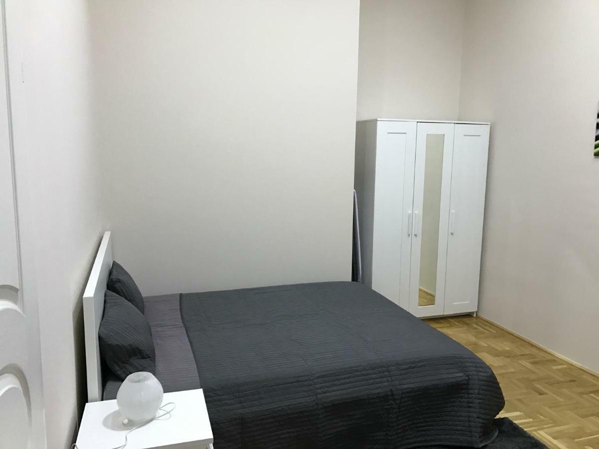 Lovely Studio Near To Danube Riverside Budapest Exterior foto